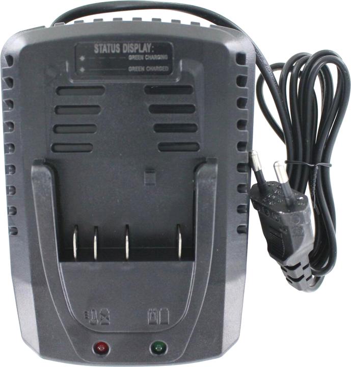 Image du produit AGI Chargeur compatible avec Würth BS 14-A-EC