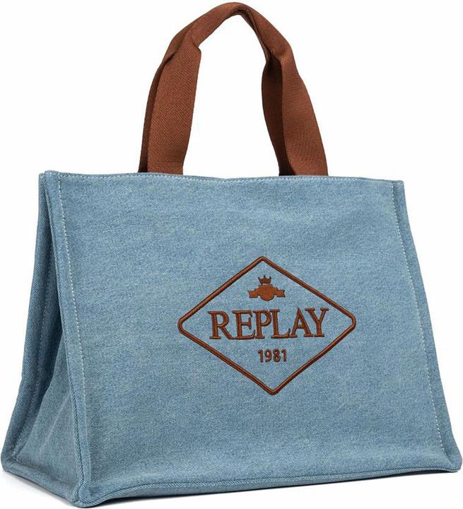 Immagine prodotto Replay Shopper Tasche 40 cm