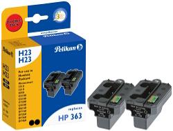 Produktbild Pelikan 363 (BK)
