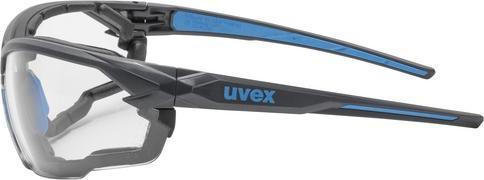 Produktbild Uvex Safety Bü suxxeed farblos sv exc