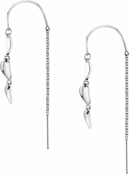 Immagine prodotto Morellato Orecchini romantici in acciaio a pendente SAWW07 (Acciaio inossidabile)