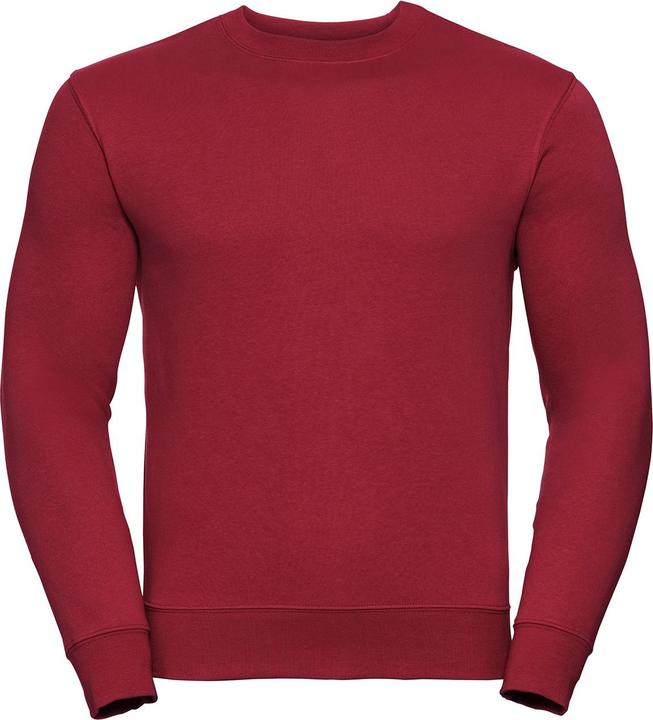Produktbild Russell Sweatshirt angesetzte Ärmel (XL)