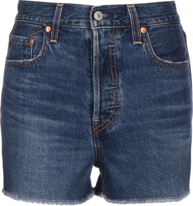 Produktbild Levis Ribcage Shorts - 86377 (24)
