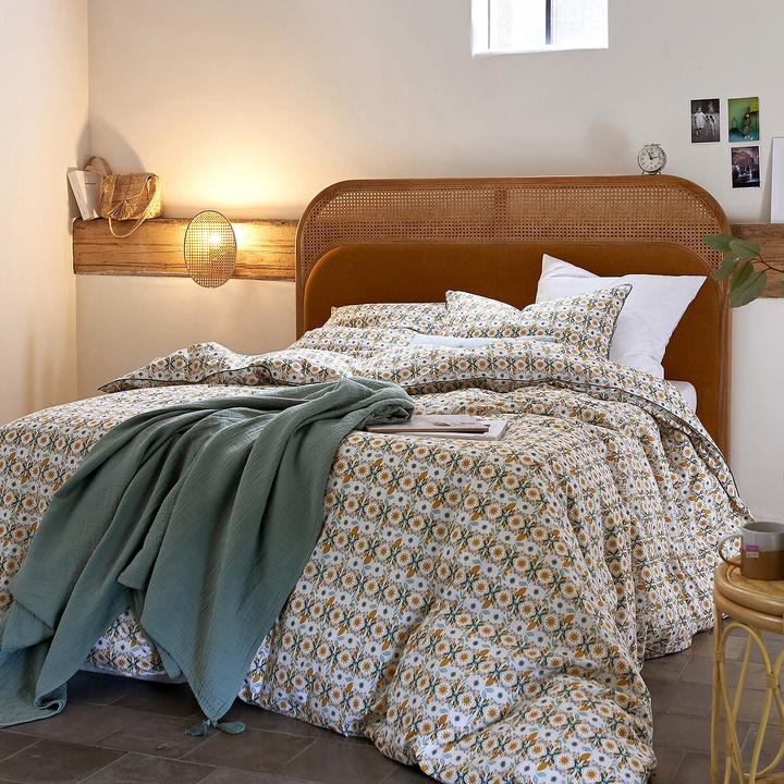 Image du produit La Redoute Interieurs Kumla Dessus De Lit (180 x 230 cm)