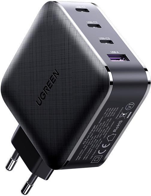 Produktbild Ugreen Schnellladegerät (65 W)