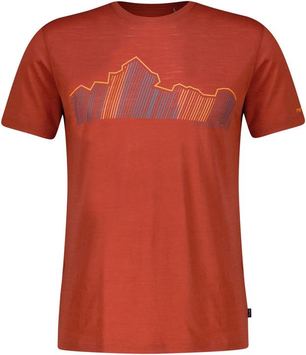 Actual product image Meru Laholm Woolmix (M)