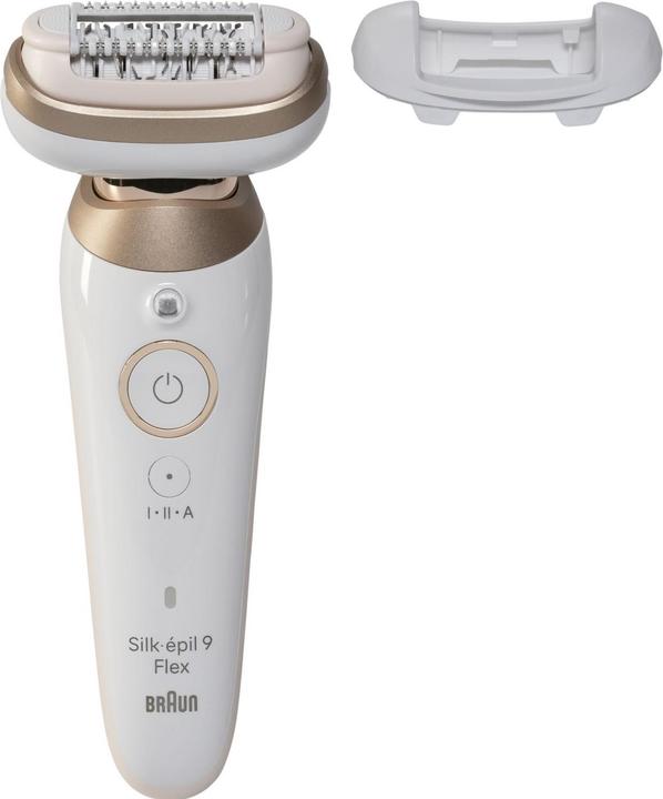 Immagine prodotto Braun Silk-épil 9 Flex