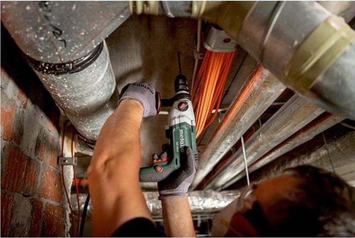 Produktbild Metabo Schlagbohrmaschin 075710SBE800-2