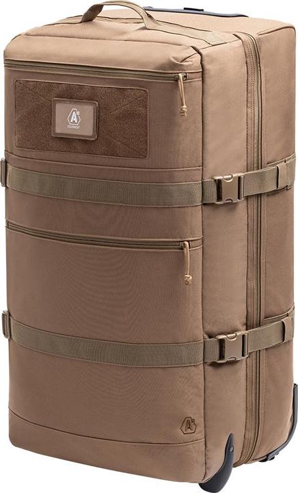 Actual product image A10 Equipment Rolltasche Transall, 120L (120 l)