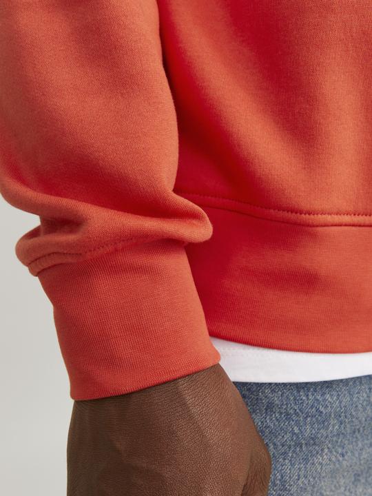 Produktbild Jack & Jones Gedruckt Sweatshirt Sweatshirt (XS)