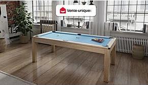 Image du produit Vente-unique Balthazar (186 x 93 cm)