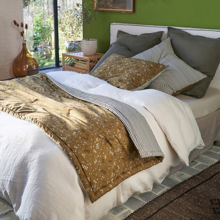 Immagine prodotto La Redoute Interieurs Linot (Copripiumino, 240 x 220 cm)