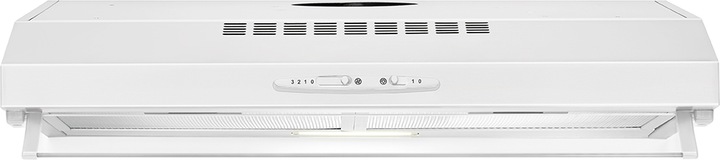 Actual product image Bomann DU 623.3 (Substructure hood)