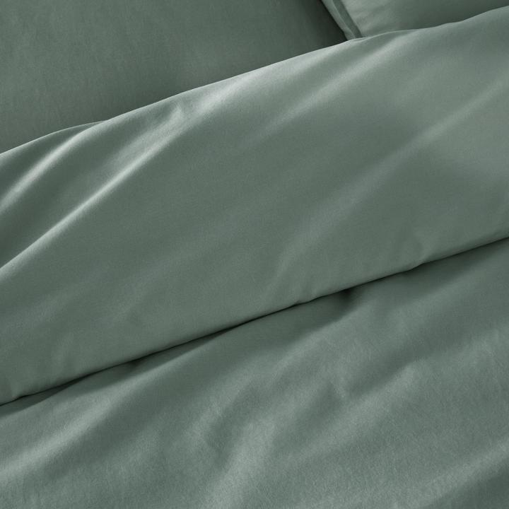 Immagine prodotto La Redoute Interieurs Scenario Coton Lave (Copripiumino, 240 x 220 cm)