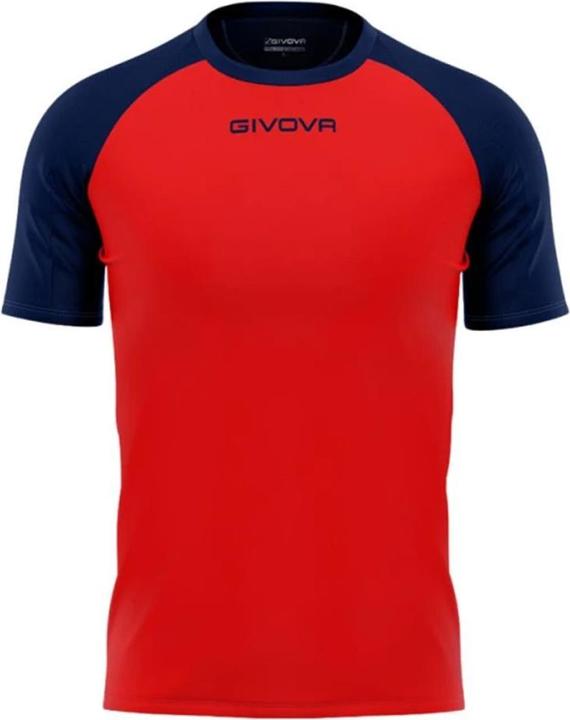 Produktbild Givova Capo TShirt (L)