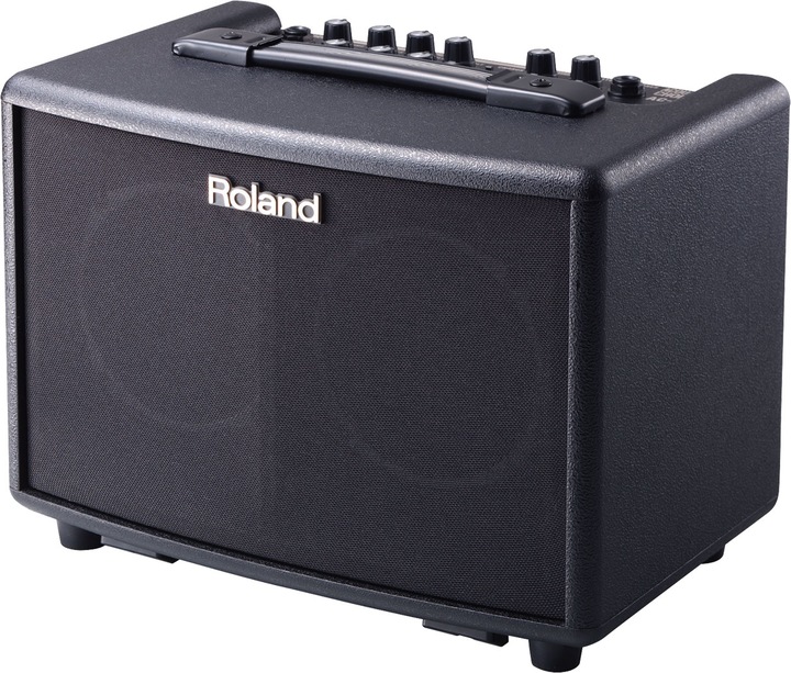 Immagine prodotto Roland Amplificatore per chitarra AC-33 (Chitarra, 30 W)