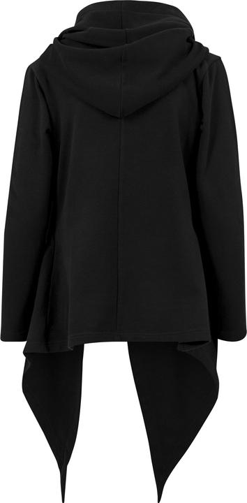 Immagine prodotto Urban Classics Cardigan da donna con cappuccio e felpa (XXL)