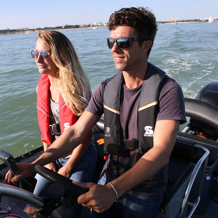 Produktbild Secumar Ultra 170« Rettungsweiste (One Size)