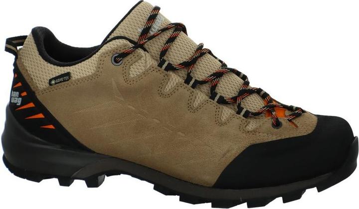 Braun, light brownorange, Lightbrown, Orange