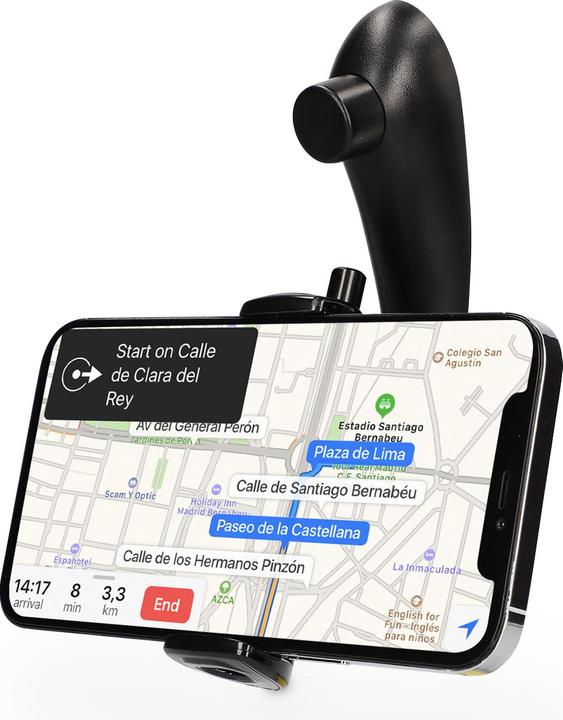 Immagine prodotto KSIX Supporto per auto