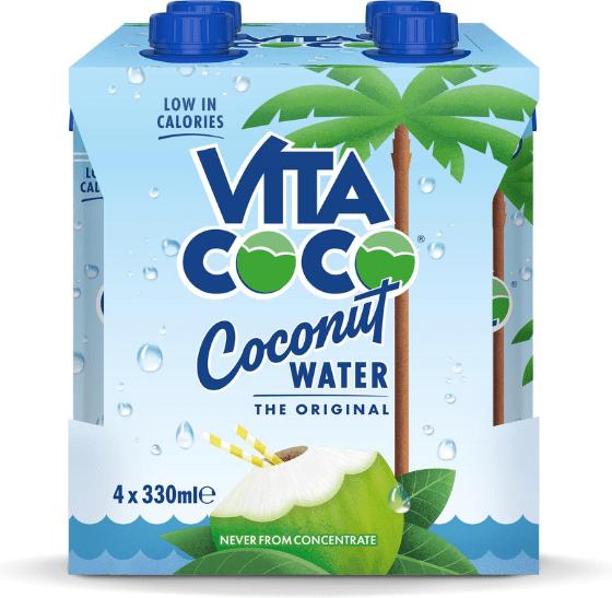 Produktbild Vita Coco Kokoswasser
