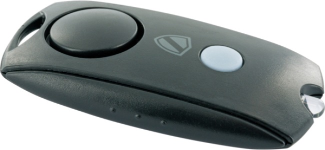 Schwaiger HSP100 533 persönlicher Alarm Drucktaste