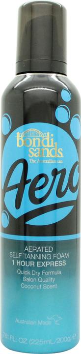 Produktbild Bondi Sands SELF TANNING FOAM 1 hour express 200 ml (Selbstbräunungstuch, 225 ml)