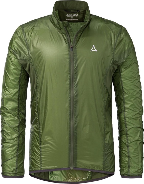 Actual product image Schöffel Gaiole jacket (XL)