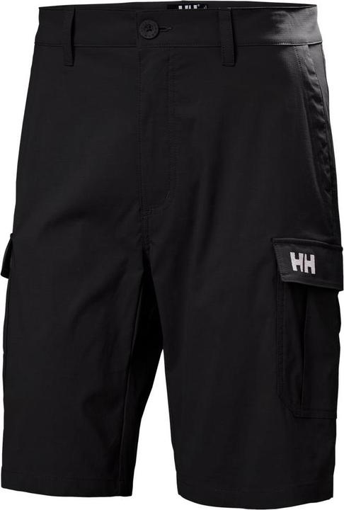 Image du produit Helly Hansen HH QD Cargo Shorts 11 (S)