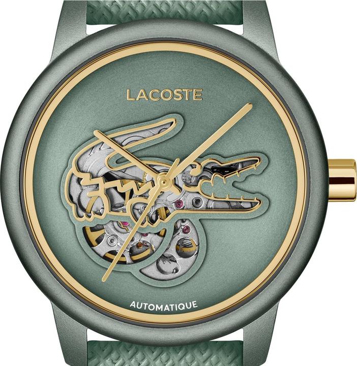 Produktbild Lacoste 12.12 Automatic (38 mm)