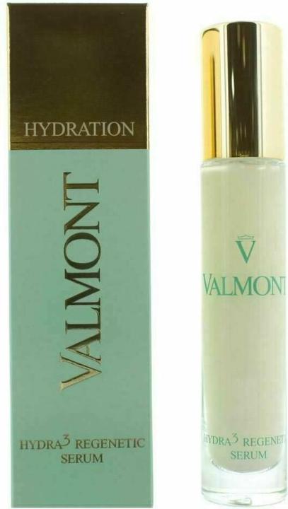 Actual product image Valmont Hidra3 Regenetic Concentrate (30 ml)