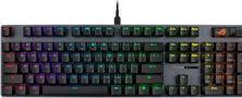Produktbild ASUS ROG Strix Scope II X (CH, Kabelgebunden)