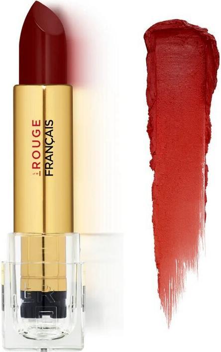 Actual product image Le Rouge Français Le Rouge Francais Cream Lipstick 013 - 4 G (013)