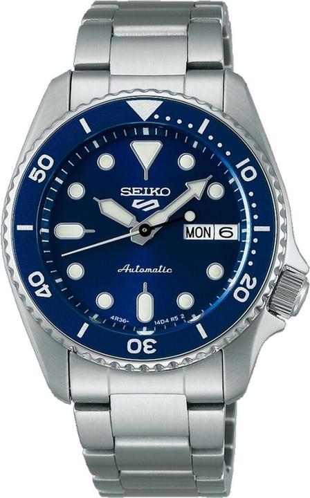 Image du produit Seiko Herrenuhr SRPL77K1 (42.50 mm)