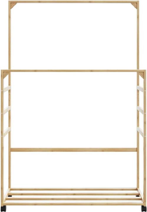 Image du produit vidaXL Kleiderständer