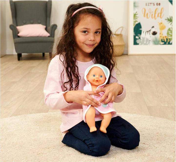 Image du produit Simba Poupée de bain Dreckspatz