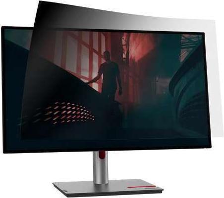 PanzerGlass SAFE Privacy Screen Protector Monitor 16:9 24" (532mm x 299mm) (20.94", 16 : 9)