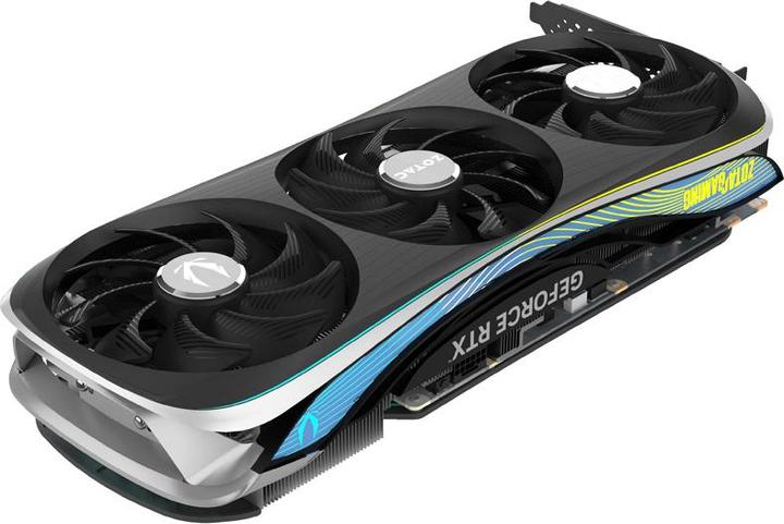 Produktbild Zotac GeForce RTX 4080 SUPER AMP Extreme AIRO (16 GB)