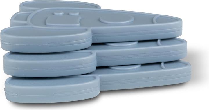 Produktbild Citron Ice Pack 3 er Set Spaceship