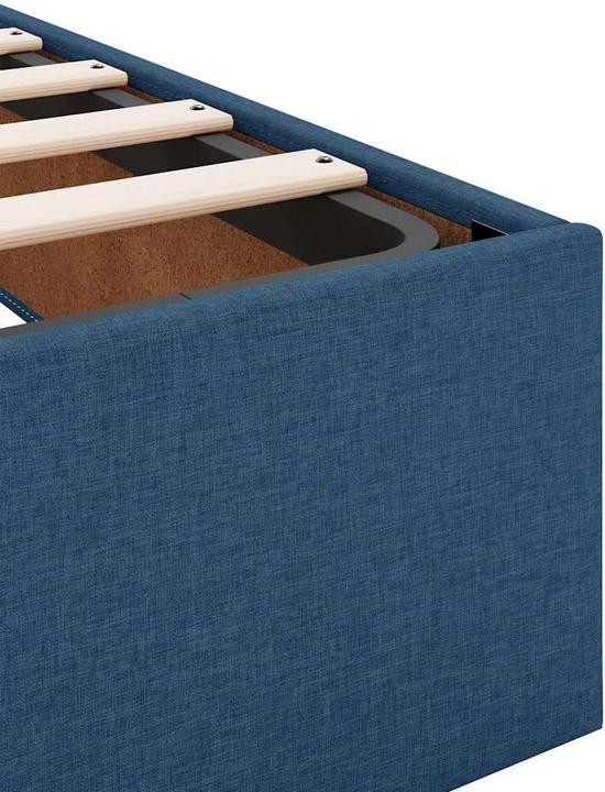 Image du produit vidaXL Ottoman-Bett (200 x 200 cm)