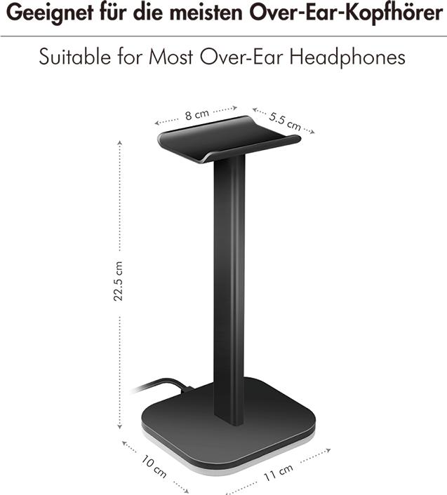 Actual product image LogiLink Prüfen
