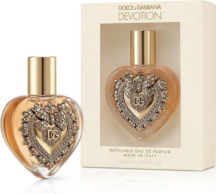 Immagine prodotto Dolce & Gabbana Devotion Eau de Parfum (Eau de parfum, 20 ml)