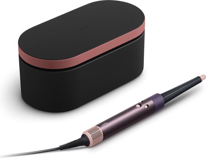 Produktbild Dyson Airwrap Curly+Coily - Multistyler