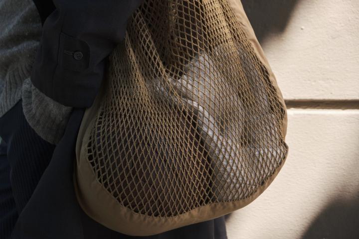 Immagine prodotto The Organic Company Net shoulder bag