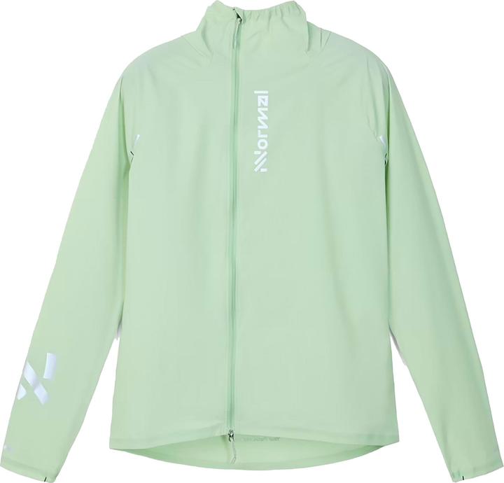 Nnormal Trail Wind Jacket W (M)