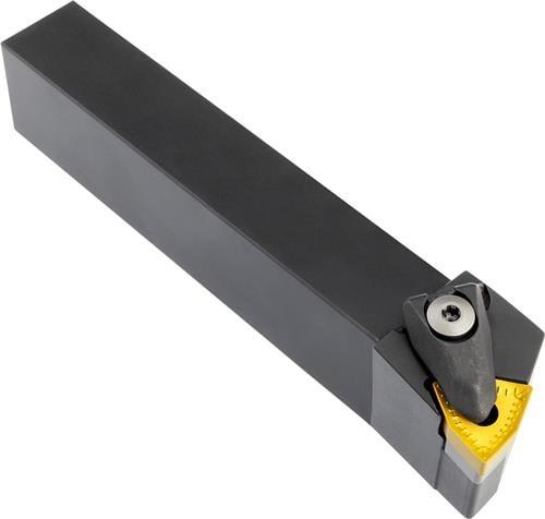 Actual product image Pramet Turning tool holder ISO DWLNL 4040 S 13 Function length 250mm left-hand rotation