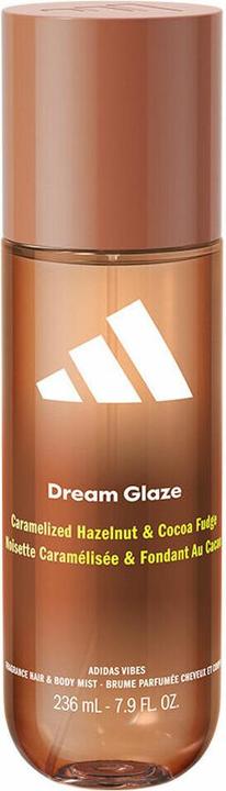 adidas Traumhafter Duftnebel für Haar und Körper (236 ml, Körper- & Haarduftspray)