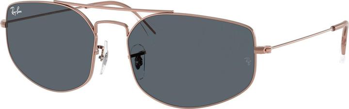 Actual product image Ray Ban Explorer Sunglasses