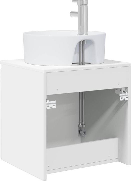 Produktbild vidaXL Waschbecken Unterschrank