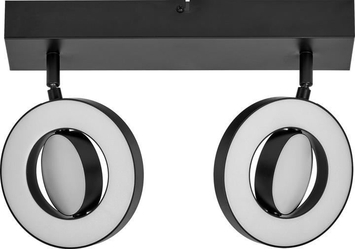 Actual product image Ledvance LEDV LED ceiling light (440 lm)